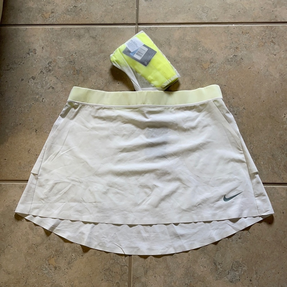 Nike Golf Skirt M